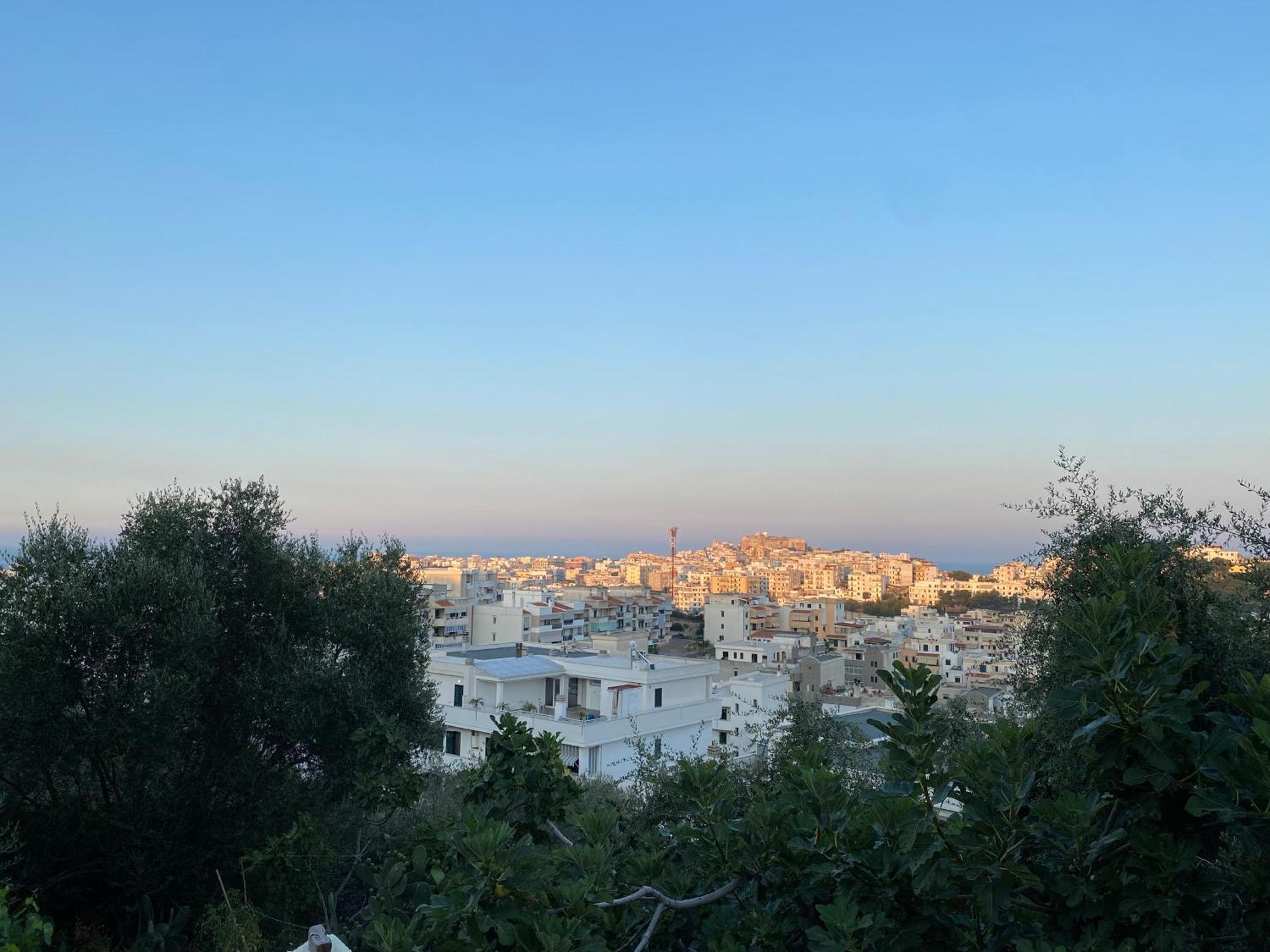 Coliving Together Gargano Vieste