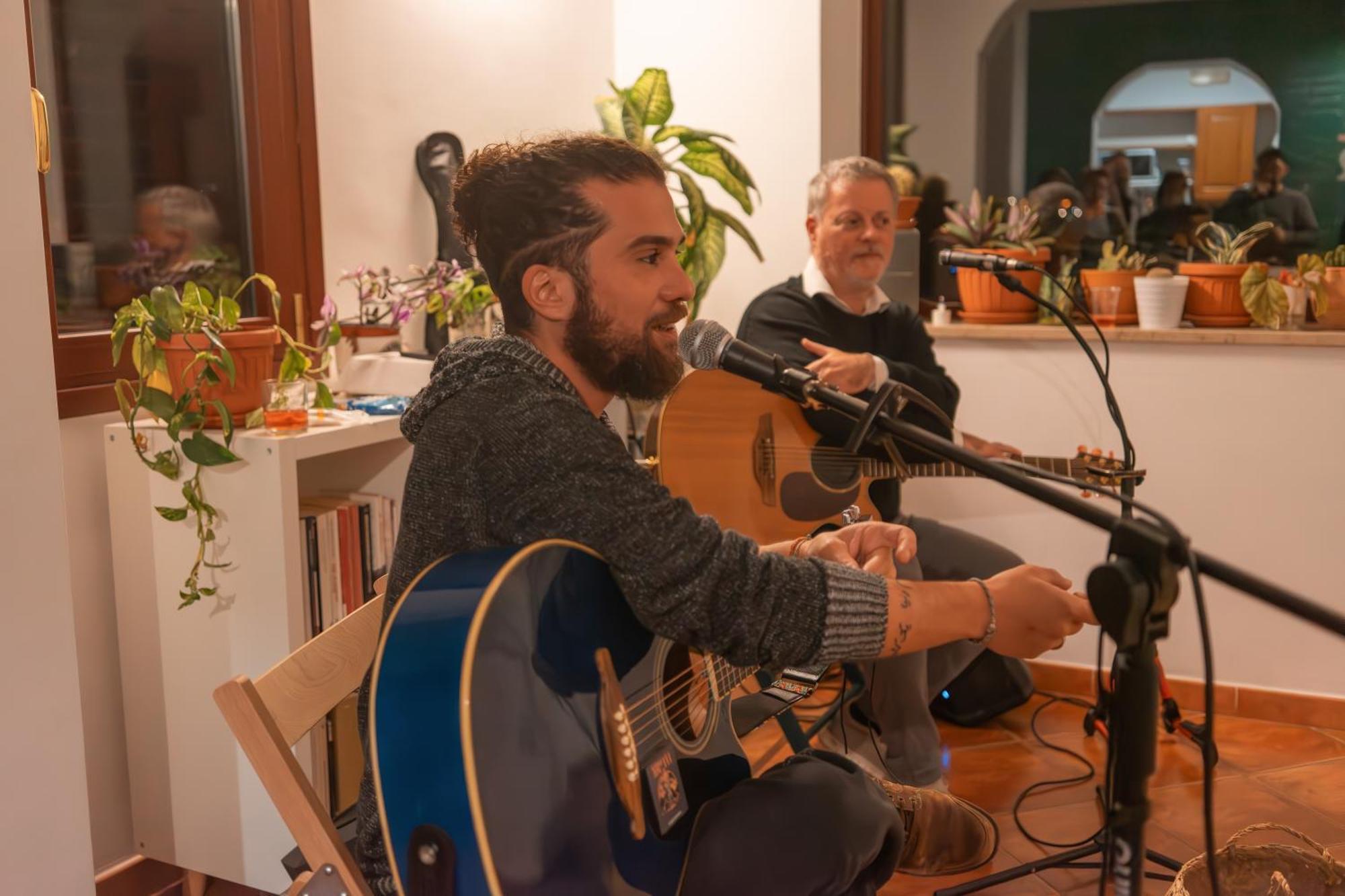 Coliving Together Gargano *