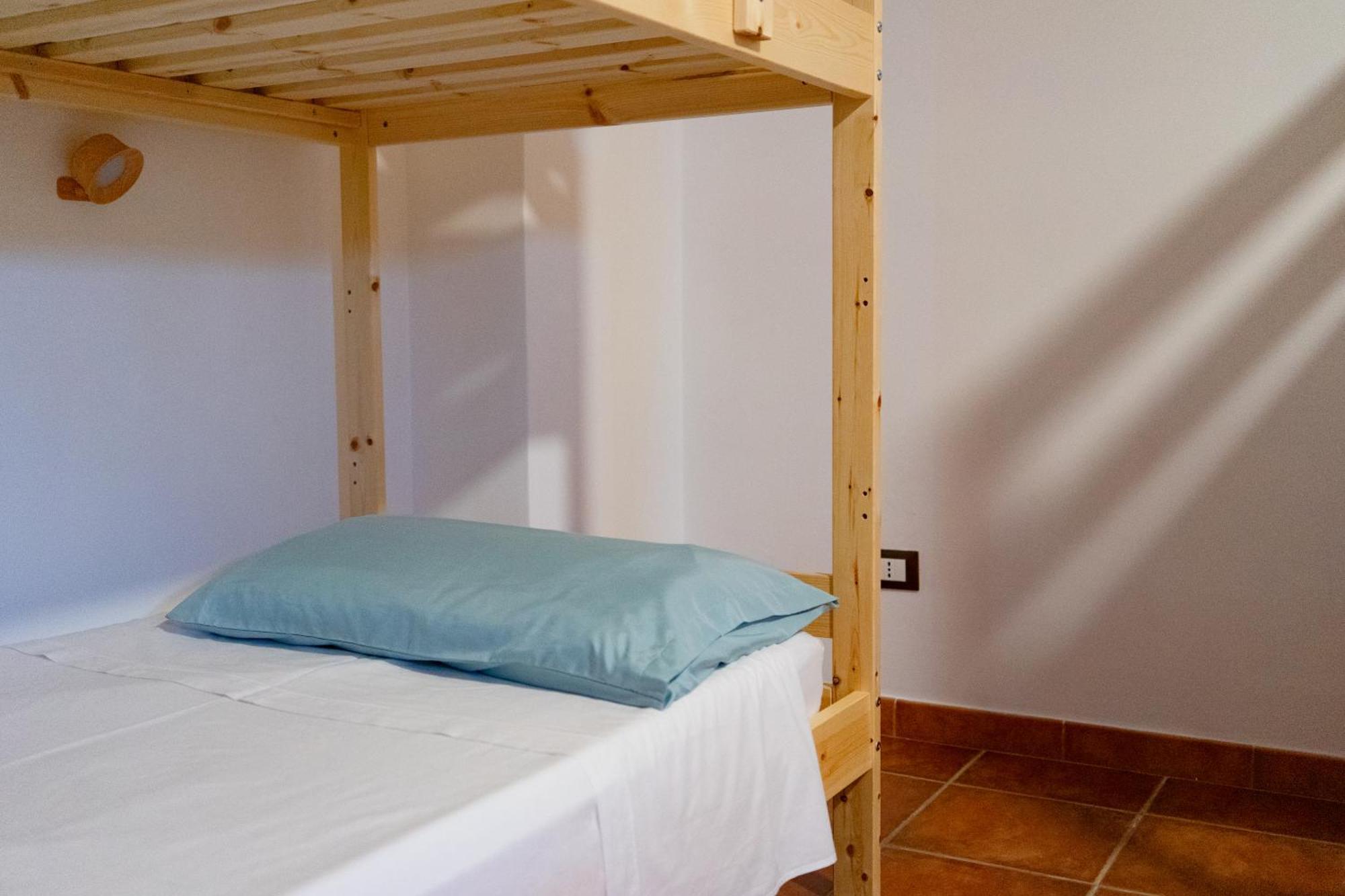Coliving Together Gargano Habitación en casa particular *