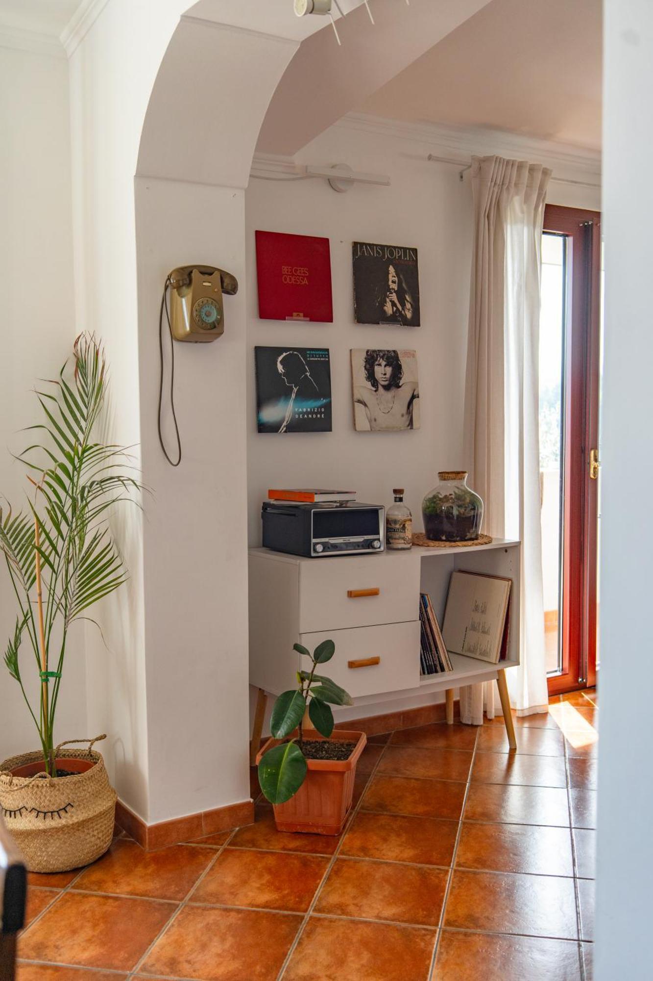 Habitación en casa particular Coliving Together Gargano Vieste