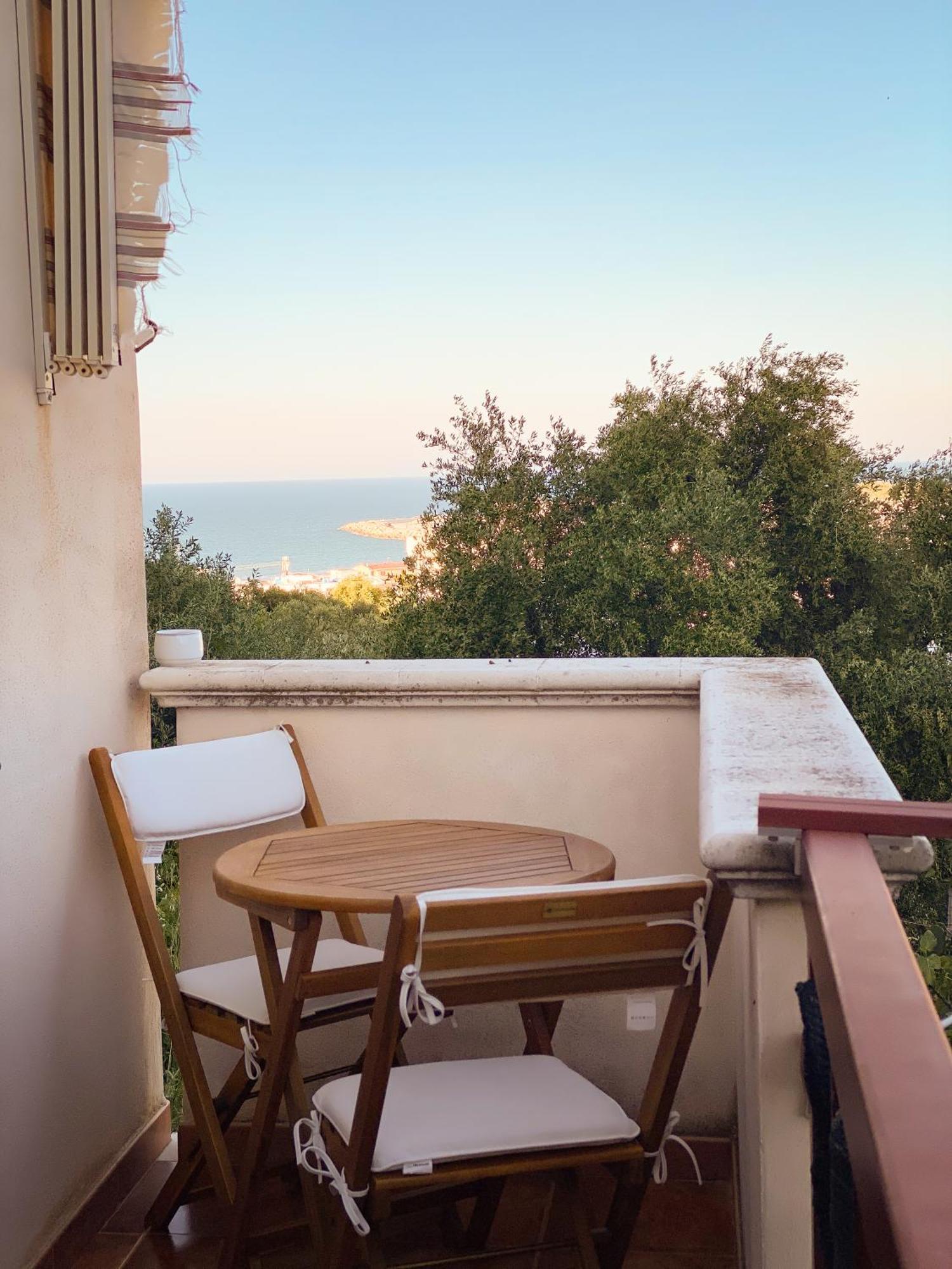 Coliving Together Gargano Habitación en casa particular