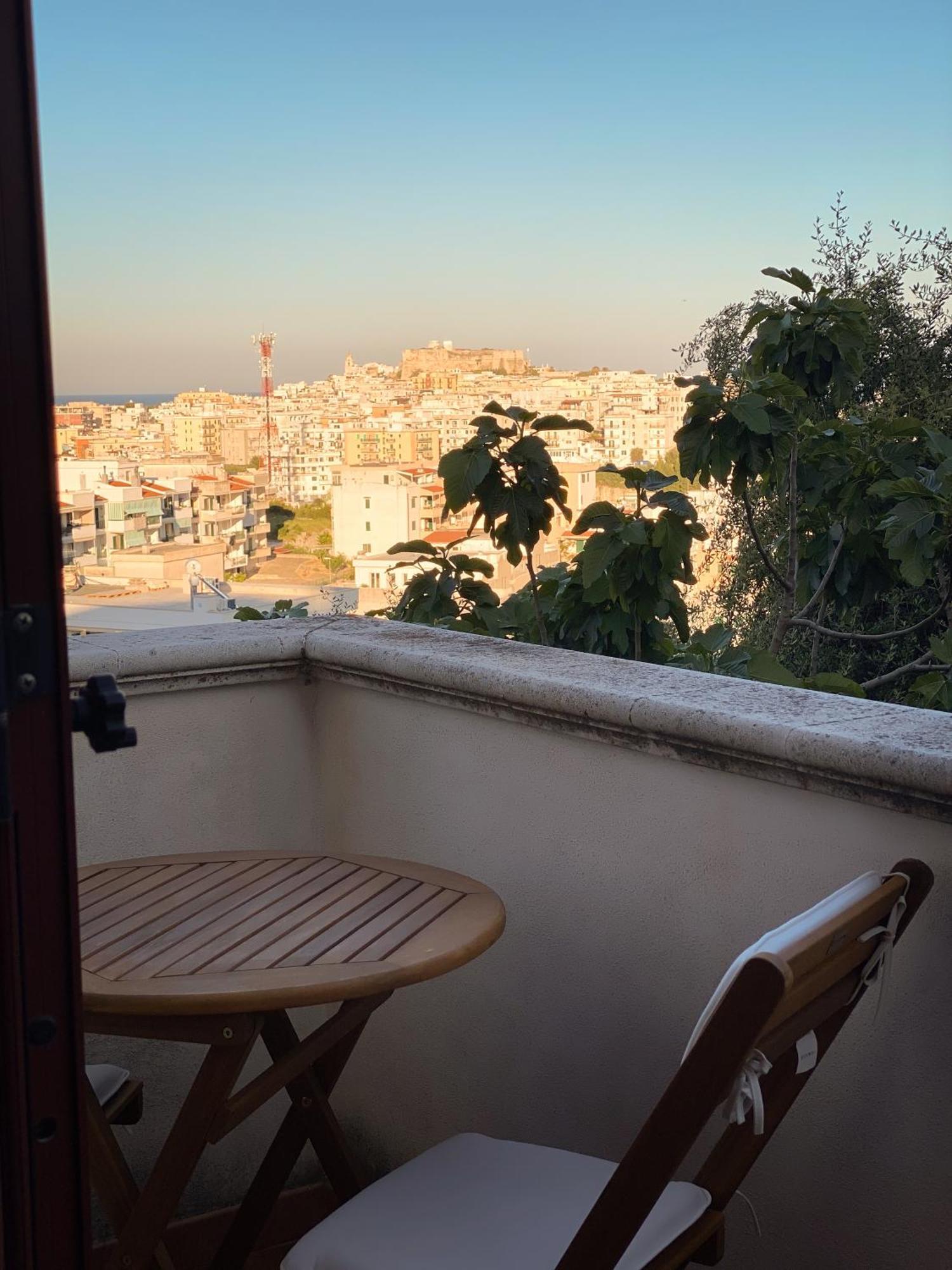 Coliving Together Gargano * Vieste